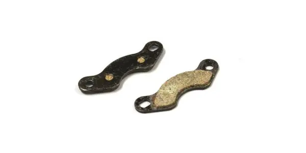 Kyosho Special Brake Pad 1:8/1:10 (2) Ifw330 — image 2 of 2