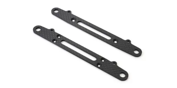 KYOSHO Carbon Suspension Arm EP Fantom — image 4 of 4