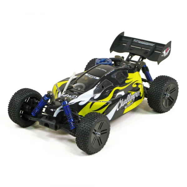 HBX Wildfire Nitro