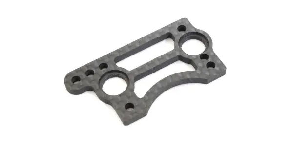 Carbon Center Diff Plate Kyosho Inferno MP10 (3.0) — image 3 of 3
