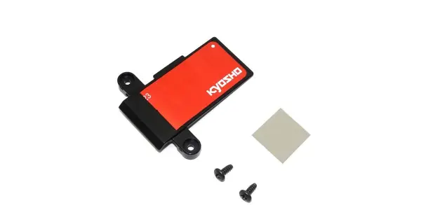 KYOSHO IC Tag Mini-Z Racer (AWD-RWD-FWD-Evo) — image 3 of 3