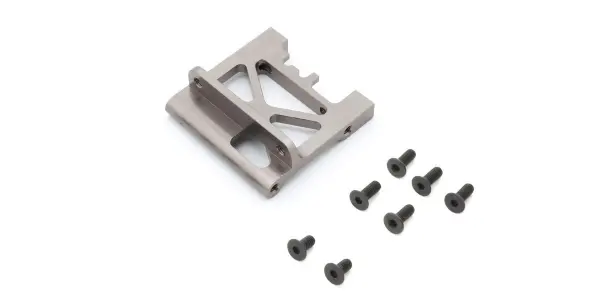 CNC Centre Mount Kyosho Optima Mid — image 4 of 4