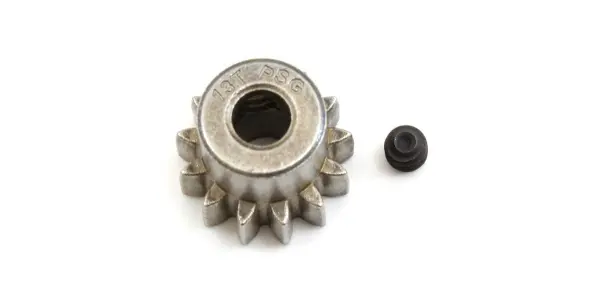 Pinion Gear 13 Teeth Kyosho Mad Wagon (Mod 1.0) — image 2 of 2