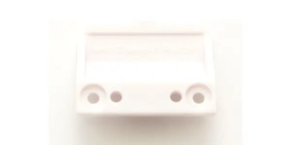 KYOSHO Front Body Mount Honda Neo Classic Mini-Z — image 2 of 2