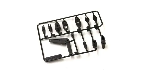 Plastic Parts A Kyosho Seawind Readyset (SW4B) — image 2 of 2