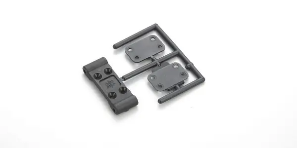 KYOSHO Front Suspension Mount Block K yosho EP Ultima SB DirtMaster — image 2 of 2