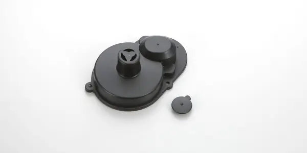 Gear Box Cover Set Kyosho Ultima RB5-SB DirtMaster — image 2 of 2