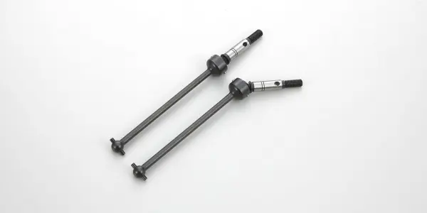 Universal Drive Shaft 65.5mm Kyosho Ultima RB7-DirtMaster (2) &mdash; image 2 of 2