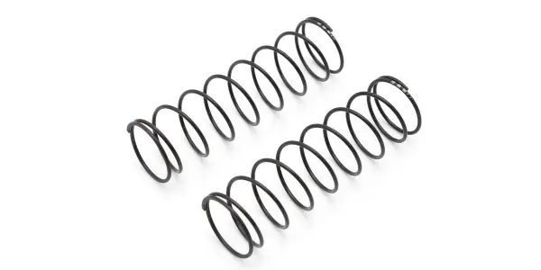 Big Shock Springs L=63mm (2) 2.2 Kyosho Ultima SB DirtMasterr — image 2 of 4