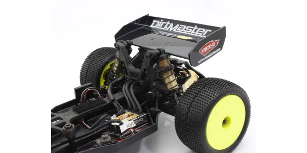 Wing Stay Kyosho Ultima SB DirtMaster (for OT252) &mdash; image 3 of 3