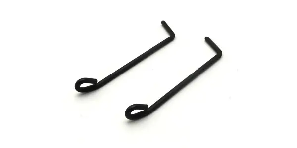 Muffler Stay Kyosho 1:8 (2) — image 3 of 3