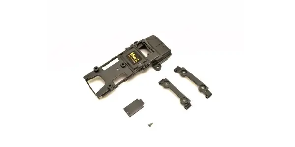 Receiver Cover Set Kyosho Mini-Z MR04 — image 3 of 3