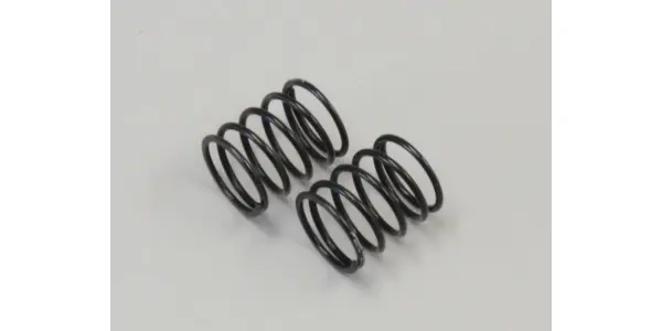 Shock Springs D1.4x3.625x20 / 2.5 Kyosho V-One R4 Evo3 (2) — image 2 of 2