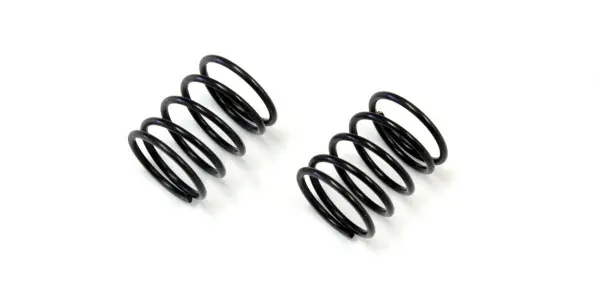 Shock Springs D1.4x3.25x20 / 2.8 Kyosho V-One R4 Evo3 (2) — image 2 of 2