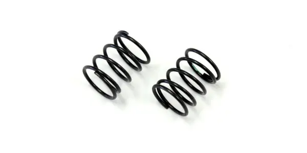 Shock Springs D1.4x3.00x20 / 3.0 Kyosho V-One R4 Evo3 (2) — image 2 of 2