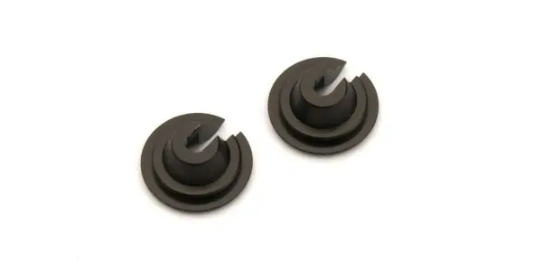Aluminium Spring Sheet 14mm 2) Kyosho V-One R4 Evo3 — image 2 of 2
