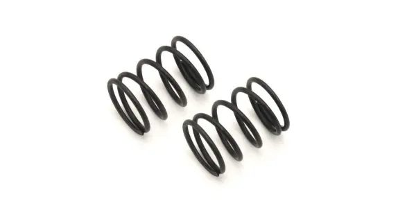 Shock Springs D1.5x3.25x23 / 4.1 Kyosho V-One R4 Evo3 (2) &mdash; image 2 of 2