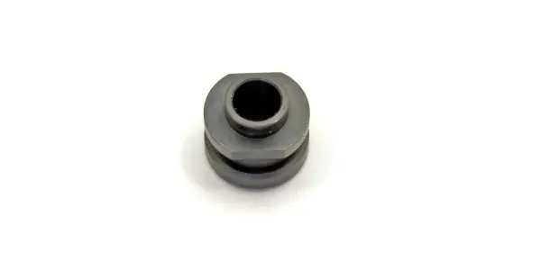 2-Speed Shoe Holder Kyosho V-One R4 (R4/R4 Evo) — image 2 of 2