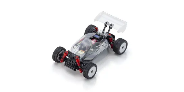 Kyosho Mini-Z Buggy MB010VE 2.0 SP Chassis Set — image 6 of 6