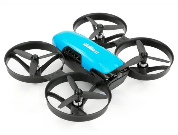 UDI U61S Mini FPV Drone &mdash; image 2 of 7