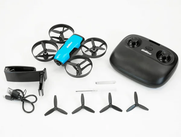 UDI U61S Mini FPV Drone &mdash; image 6 of 7