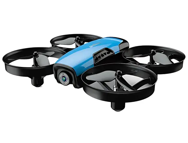 UDI U61S Mini FPV Drone — image 1 of 7