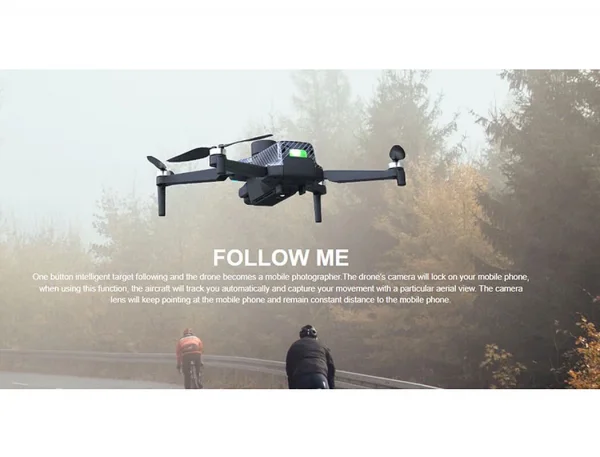 UDI Rage Pro Mini Drone &mdash; image 7 of 10