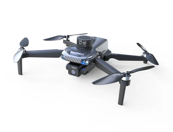 UDI Rage Pro Mini Drone &mdash; image 4 of 10
