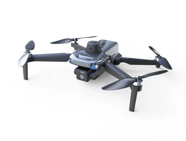 UDI Rage Pro Mini Drone &mdash; image 2 of 10