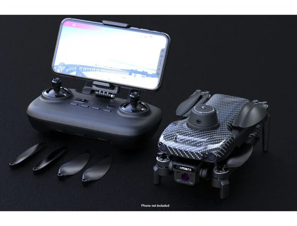 UDI Rage Pro Mini Drone &mdash; image 9 of 10