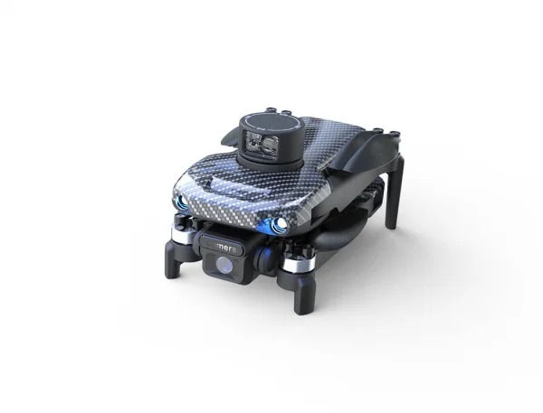 UDI Rage Pro Mini Drone &mdash; image 3 of 10