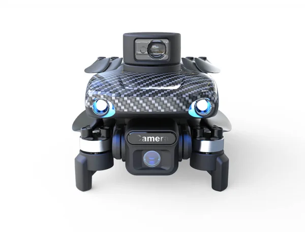 UDI Rage Pro Mini Drone &mdash; image 5 of 10