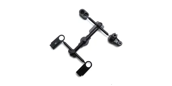 Shock Post Set Kyosho Mini-Z MR04-LM — image 2 of 2