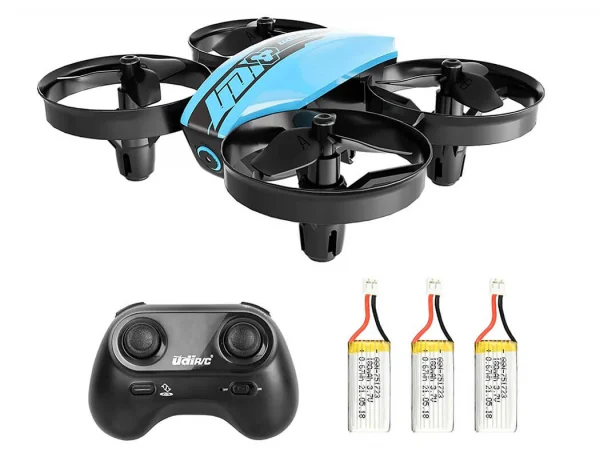 UDI Firefly Mini Drone — image 2 of 2