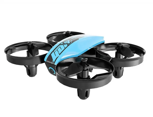 UDI Firefly Mini Drone — image 1 of 2