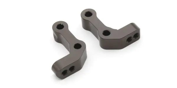 Kyosho Ultima RB7.5 Aluminium Rear Upper Rod Mount — image 3 of 3