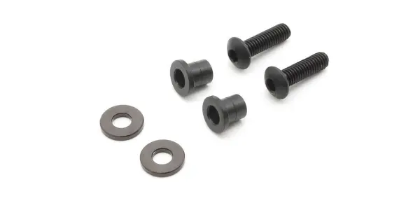 Kyosho Ultima RB7.5 King Pin (LA256GM) — image 3 of 3