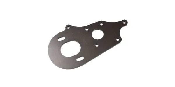 Kyosho Ultima RB7.5 LDW Motor Plate (UM738) — image 3 of 3