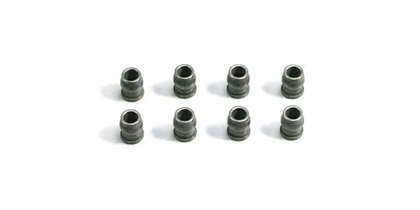 Kyosho Ultima RB7.5 Steel Suspension Bush (8) (LAW39B) — image 3 of 3