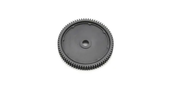 Kyosho Ultima RB7.5 Spur Gear 76T-48DP (LA206-76B) — image 3 of 3