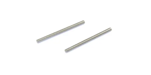 Kyosho Ultima RB7.5 Suspension Shaft 44mm (LA230) &mdash; image 2 of 2