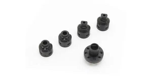 Kyosho Fazer FZD2 Spool Cup &mdash; image 3 of 3