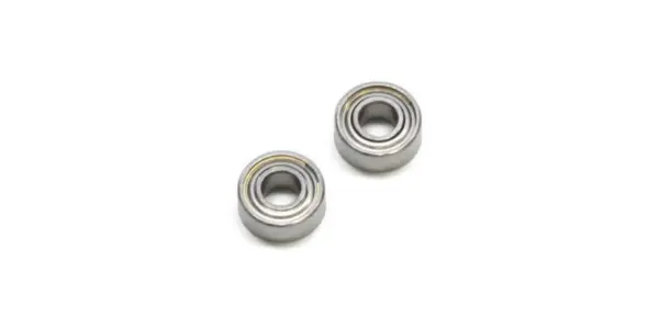 Kyosho Ball Bearing 3x7x3.0mm (2) — image 2 of 2