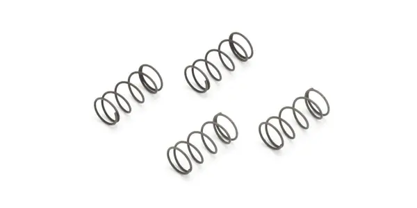 Kyosho Inferno MP11 Brake Pad Spring — image 3 of 3