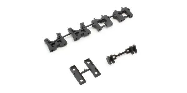 Kyosho Inferno MP11 Centre Diff Mount Set — image 3 of 3