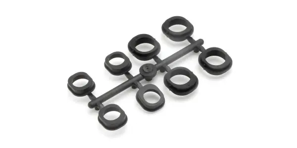 Kyosho Inferno MP11 Bulkhead Bush Set — image 3 of 3