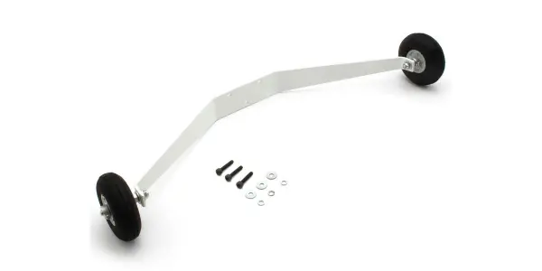 Kyosho Calmato Alpha 40 Trainer Main Gear Set — image 2 of 2