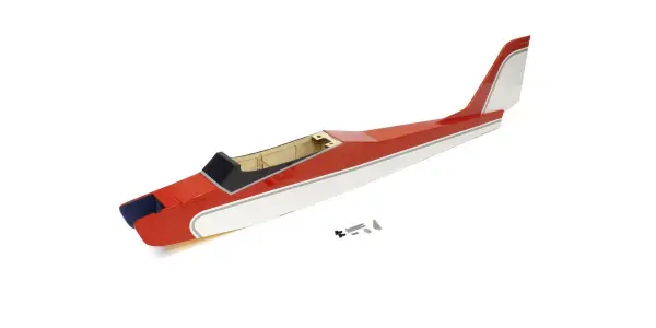 Kyosho Calmato Alpha 40 Trainer Red Fuselage — image 2 of 2