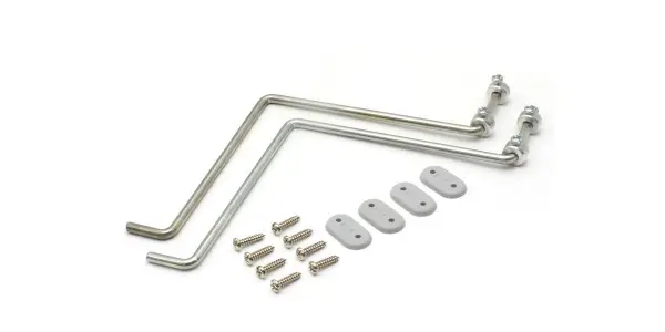 Kyosho Calmato Alpha 40 Sports Main Gear Set &mdash; image 2 of 2