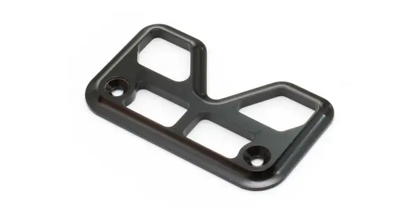 Kyosho Inferno MP11 Wide Wing Mounting — image 4 of 5